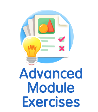 Advanced Module Exercises